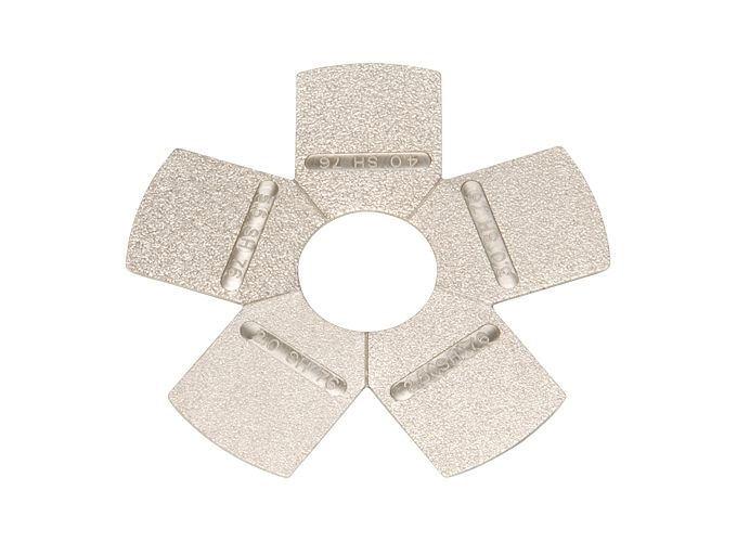 Elcometer 127 Shot Surface Comparator